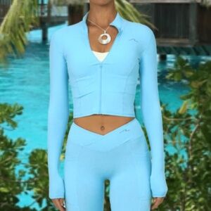 !!!ISO!!! Waev sports aloha set in lagoon(large)